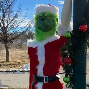 Meet your Posher, Laurie